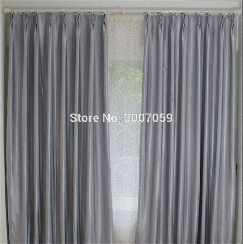 Thermal Anti-Radiation Electromagnetic Shielding Curtains